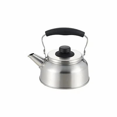 4979487918145 чайник с широким горлышком She's Cooking 1,6 л YJ1814 96964 из Японии - Изображение 1 из 3