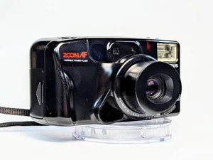 FILM TESTED Olympus AZ-210 Superzoom - EXCELLENT!!! CLEAN | EXCELLENT! - Picture 1 of 17