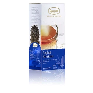 Joy of Tea Desayuno Inglés (15x2,2g) 1 Pack (0,50 EUR/pieza) - Imagen 1 de 1
