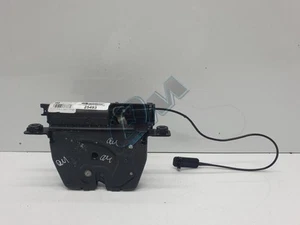 BMW Bootlid Tailgate Lock Catch Latch Fits 3 Series F31 7200511 - Picture 1 of 6
