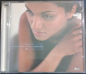 aus der Sicht und mit den Worten von...  SABRINA SETLUR (CD 1999)   - Bild 1 von 3