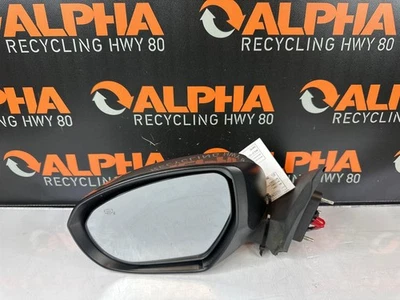 Door Mirror SUZUKI KIZASHI Left 10 11 12 13 Foto 1 de 4