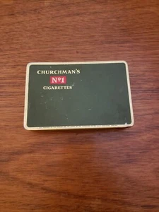 Antique collectable Tobacco Tins - Picture 1 of 7