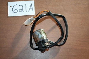 2005 Polaris Phoenix 200 ATV Starter Selenoid Switch OEM 05 A - Picture 1 of 5