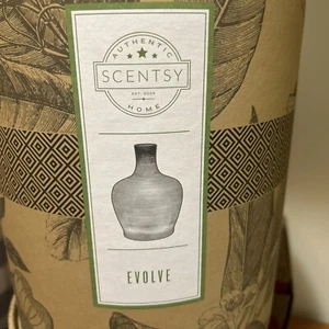 Scentsy Teardrop Diffusor Schirm - Bild 1 von 3