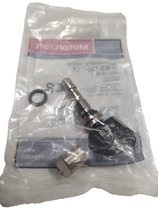 Genuine OEM Ford Motorcraft TPMS106 Tire Pressure Monitoring System Sensor - Picture 1 of 4