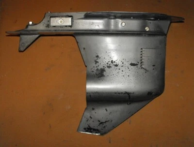 Mariner 90 HP 0G141892 Gearcase ASSY PN 9011T74 Fits 1991-2006 - Image 1 of 4