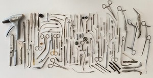 Antique Surgical Tools for sale | eBay