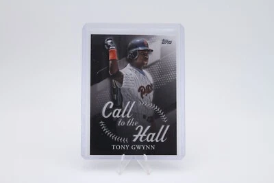 2025 Topps Series 1 Call to the Hall - You Choose - Image 1 of 4