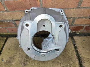 Escort Mk1 Mk2 / RWD Duratec to Ford Gearbox Alloy Bellhousing Hyd Clutch - Picture 1 of 2
