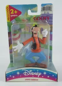 Disney Goofy Sammelfigur 1999 Edition Fisher Price - Bild 1 von 6