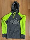 Mens Nike Therma Fit Hoodie Small