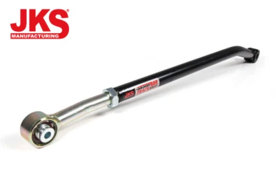 Barra de oruga ajustable trasera JKS Manufacturing para Jeep Wrangler TJ/LJ 1997-2006 Foto 1 de 4