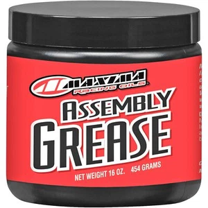 Maxima Assembly Grease Tub 16oz 69-02916 - Picture 1 of 7