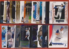 Carlos Beltran Collection - Pick One - Fill Your Set - Royals