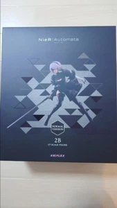 New Aniplex NieR: Automata Ver 1.1a 2B 1/7 scale 180mm PVC ABS Figure - Picture 1 of 5