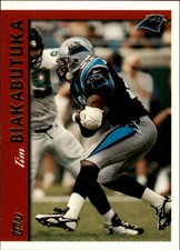 1997 Topps Football Card #s 1-293 +Rookies (A7591) - You Pick - 10+ FREE SHIP