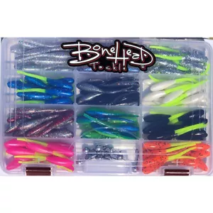 Bonehead Tackle Pro Tournament Tackle Pack BHTPPT - Picture 1 of 1