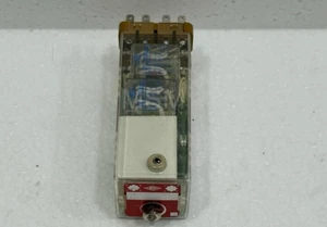 MTI CACL-MT Amplifier Circuit Board 867F5VM6EA Volt 220 - Picture 1 of 7