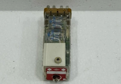 MTI CACL-MT Amplifier Circuit Board 867F5VM6EA Volt 220 - Image 1 of 4