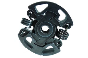 CLUTCH ASSEMBLY FITS STIHL FS 45 FS 46 FS 55 FS 55R FC55 STRIMMER 4140 160 2001 - Picture 1 of 3