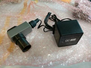 Conjunto de oculares de aviación del ejército de Estados Unidos 13143748 4935-01-123-6756 remolque 2 CVF - Imagen 1 de 6