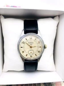π Rare Mayak PChZ USSR wrist watch Soviet 16 j Lighthouse Service π - Picture 1 of 12