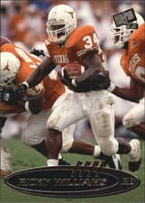 1999 Press Pass Paydirt Silver Football Card Pick