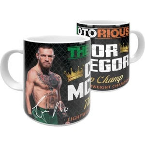 Conor McGregor Mug - 11oz - Picture 1 of 5