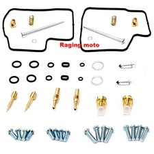 All Balls Carburetor Rebuild Kit Honda VT1100C Shadow Spirit 2006-2007