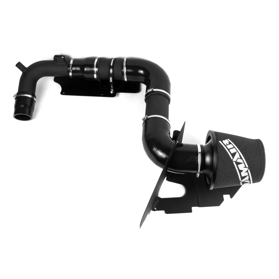 Vw golf Scirocco K03 & K04 2.0 TFSI Ramair grande kit filtro de aire Inducción