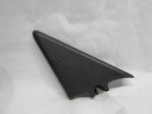 Jeep Cherokee XJ 84-01 4.0 estiramiento facial Ns puerta delantera izquierda borde espejo interior - Imagen 1 de 4