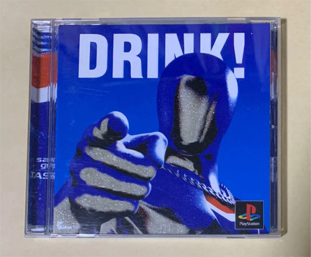 Preços baixos em Pepsiman em Vídeo Games | eBay