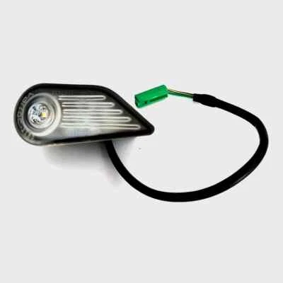 Blinker Vorne Linke Seite Für KTM RC 125 RC 200 RC 390 - Bild 1 von 4