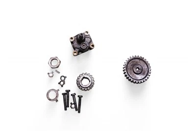 Harley C Sprint Aermacchi 250 1964 *2041 bomba de aceite  Foto 1 de 3