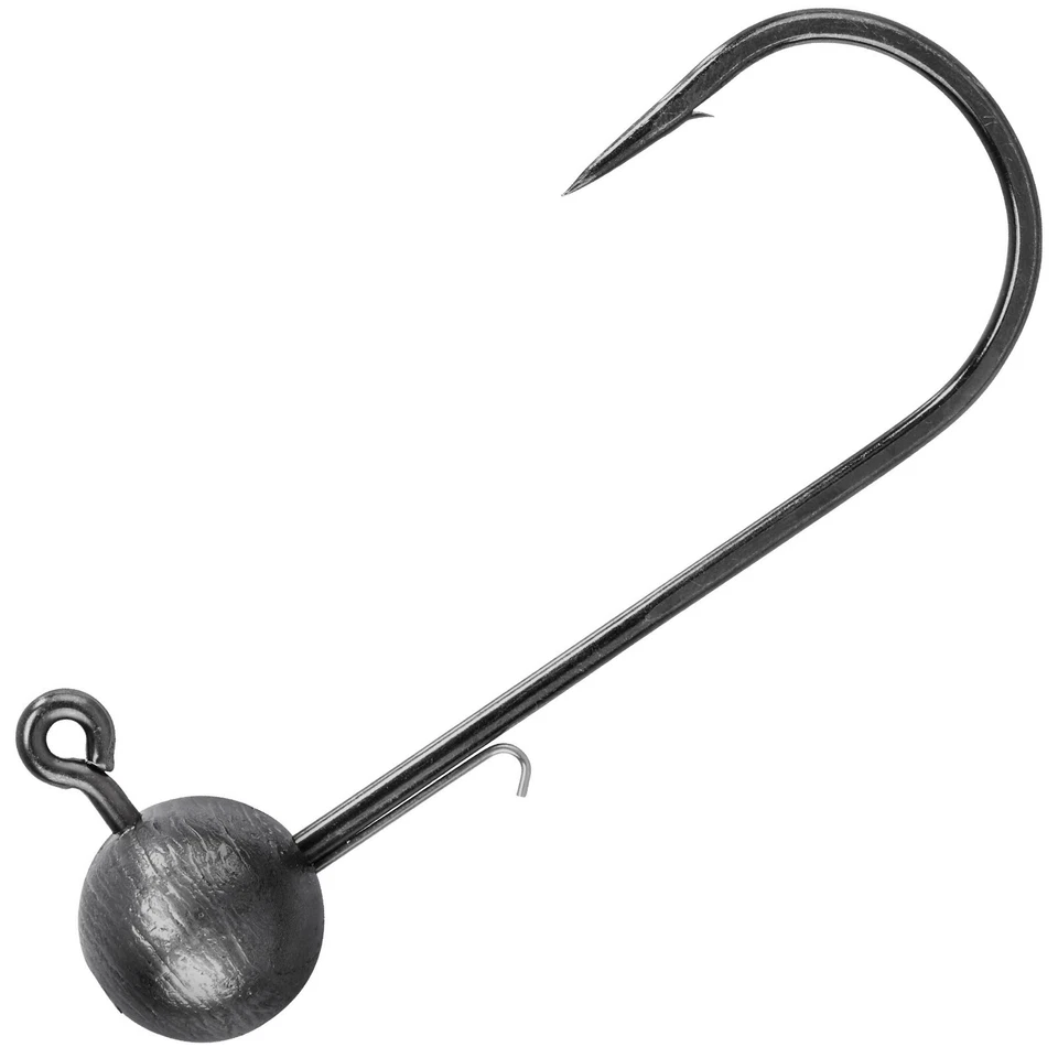 Balzer 71° North Heilbutt & Großdorsch Jighead #12/0 75-250g Meeres Jigkopf - Bild 1 von 4