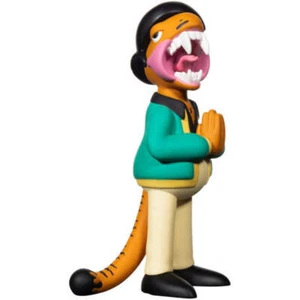 Elbo x GZ1 "Apu Dino" Skulptur - Bild 1 von 2