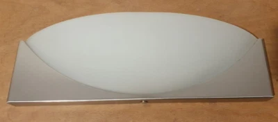 IKEA LAMPADA MURO Applique Klaviatur taatiera tipo v9707 Bianco - Image 1 of 3