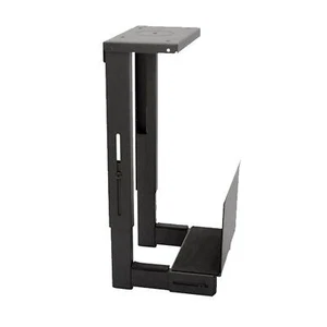 MonMount debajo del escritorio soporte para computadora / estuche de PC - monta PC en un escritorio - Imagen 1 de 1