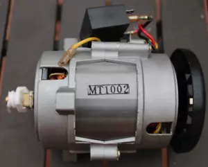 Jack LaLanne's Power Juicer MOTOR • 1/4 HP, • 250 WATT, • 250 V, • 3600 RPM - Picture 1 of 12