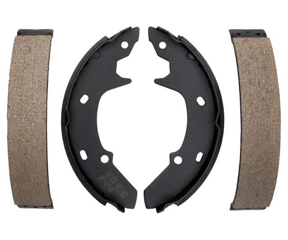 Rear Drum Brake Shoe fits Renault, Ford, Mercury for Alliance Tempo EXP Topaz - Image 1 of 1