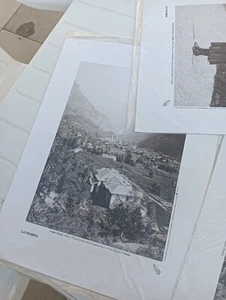 Fotos La Stampa Valsesia Stock 6 Stück - Bild 1 von 6