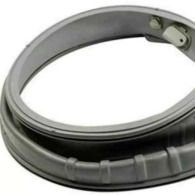 Door Boot Seal For Samsung WF42H5000AW/A2 WF42H5200AF WF42H5200AP WF42H5200AW/A2 - Image 1 of 4