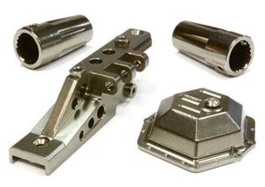 Billet Machined Stage 1 Hop-Up Set for Axial 1/10 Yeti Rock Racer - Picture 1 of 1