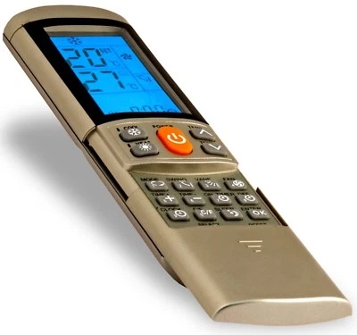 Air-Conditioner Replacement Remote Control for HITACHI  - image 1 of 4