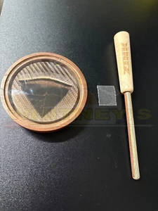 Used - Zink Thunder Ridge Striker Turkey Glass Call - ZNK-TRSGC - Picture 1 of 1