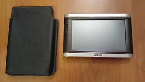 ASUS R700T PNA Navigation mit Tasche - Bild 1 von 6