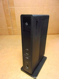 IBM K33415 43R8810 Lenovo Enhanced USB 2.0 station d'accueil réplicateur de port EX PS - Photo 1/3
