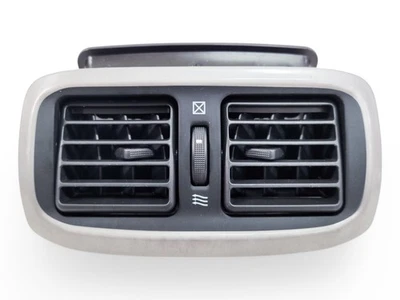 Ventilaciones traseras consola central Toyota 4Runner 03-09 58860-35010, E016, OEM, 2003, 200 Foto 1 de 4