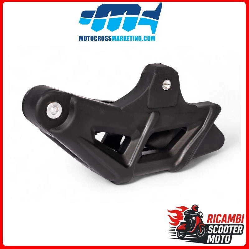 Black Chain Guide Eye KTM 500 EXC 2012-2023 AV2195#11 - Image 1 of 1